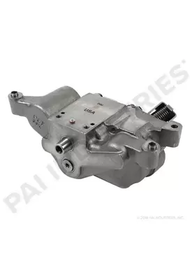 CAT 3406E 14.6L Engine Oil Pump