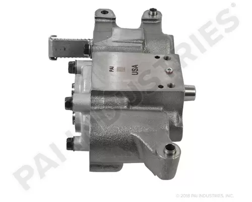 CAT 3406E 14.6L Engine Oil Pump