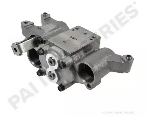 CAT 3406E 14.6L Engine Oil Pump