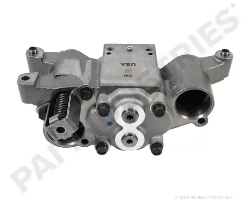 CAT 3406E 14.6L Engine Oil Pump