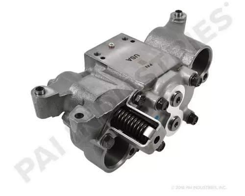 CAT 3406E 14.6L Engine Oil Pump