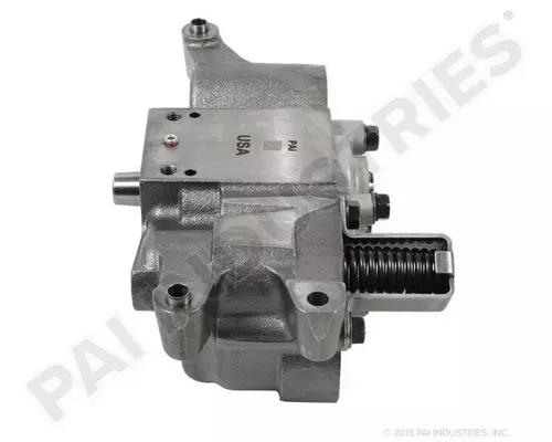 CAT 3406E 14.6L Engine Oil Pump