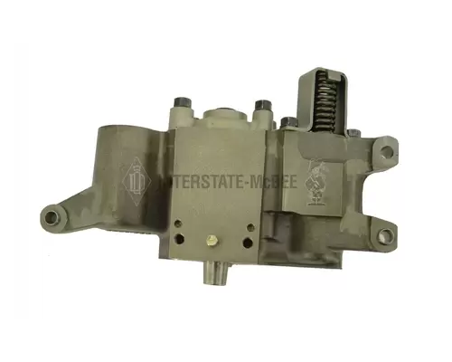 CAT 3406E 14.6L Engine Oil Pump