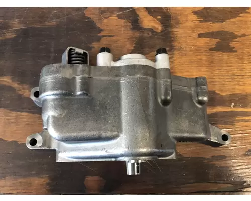 CAT 3406E 14.6L Engine Oil Pump