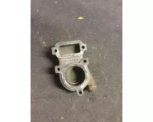 CAT 3406E 14.6L Engine Parts, Misc.