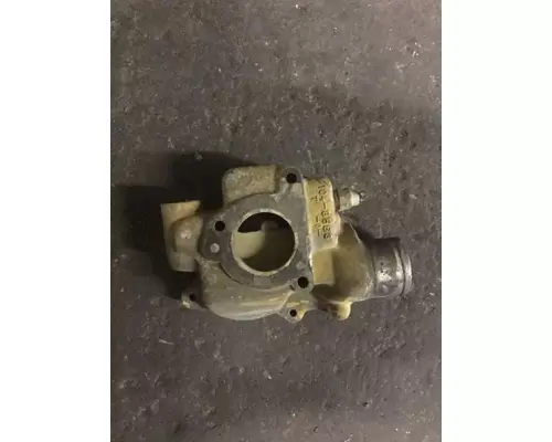 CAT 3406E 14.6L Engine Parts, Misc.