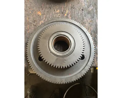 CAT 3406E 14.6L Engine Parts Misc.