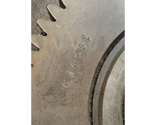 CAT 3406E 14.6L Engine Parts Misc.