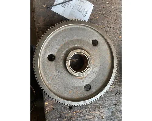 CAT 3406E 14.6L Engine Parts Misc.