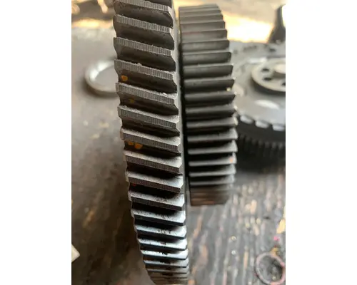 CAT 3406E 14.6L Engine Parts Misc.