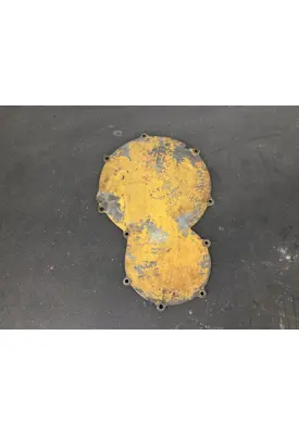 CAT 3406E 14.6L Engine Timing Cover