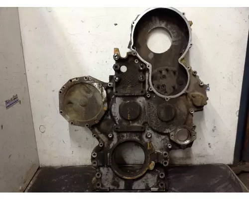 CAT 3406E 14.6L Engine Timing Cover