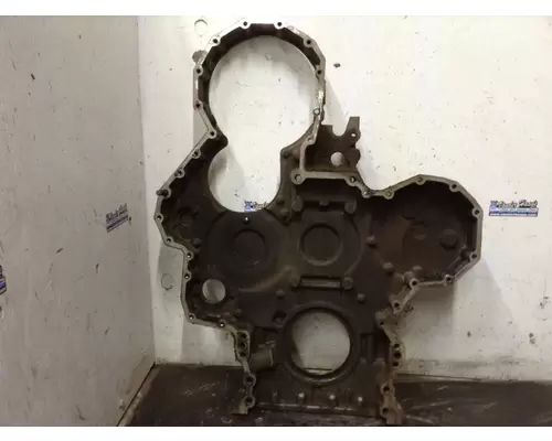 CAT 3406E 14.6L Engine Timing Cover