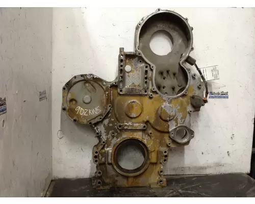 CAT 3406E 14.6L Engine Timing Cover