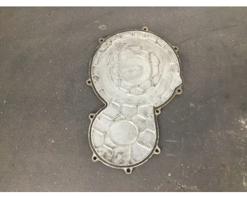 CAT 3406E 14.6L Engine Timing Cover