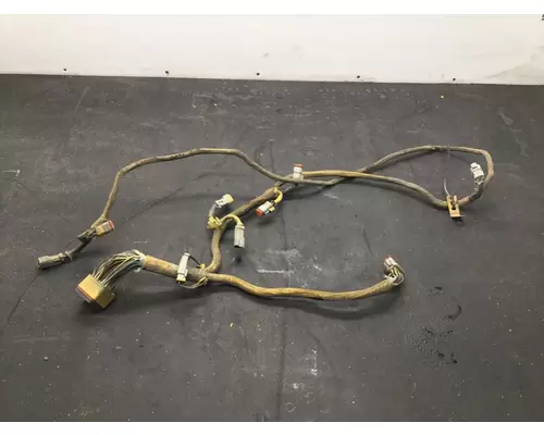 CAT 3406E 14.6L Engine Wiring Harness