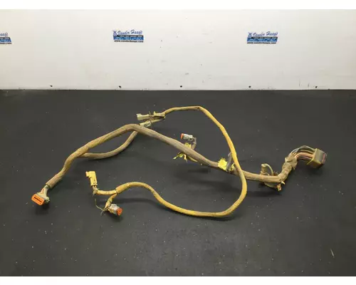 CAT 3406E 14.6L Engine Wiring Harness