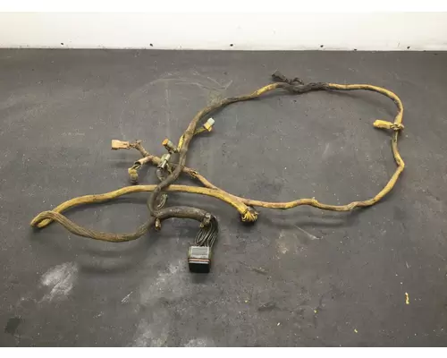 CAT 3406E 14.6L Engine Wiring Harness