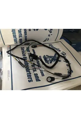 CAT 3406E 14.6L Engine Wiring Harness
