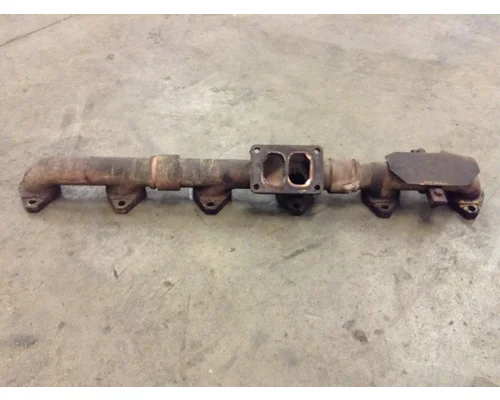 CAT 3406E 14.6L Exhaust Manifold