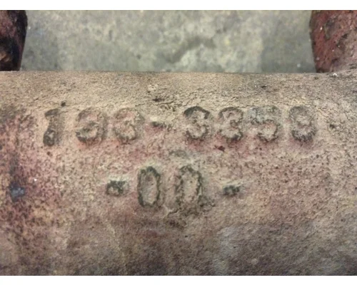 CAT 3406E 14.6L Exhaust Manifold