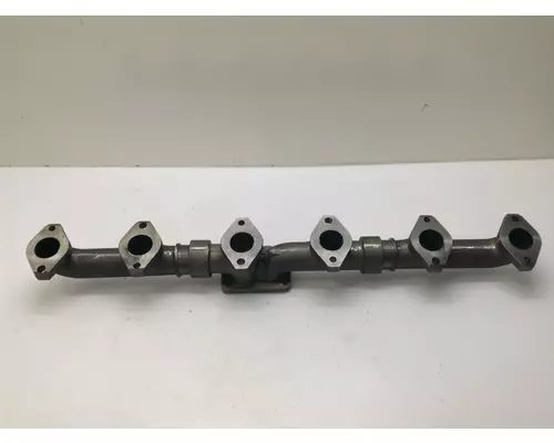 CAT 3406E 14.6L Exhaust Manifold