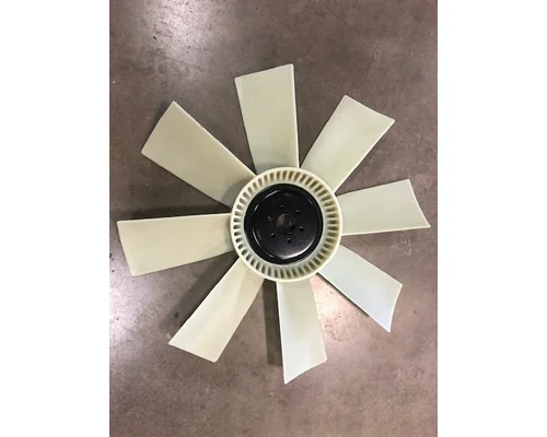 CAT 3406E 14.6L Fan Blade
