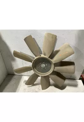 CAT 3406E 14.6L Fan Blade