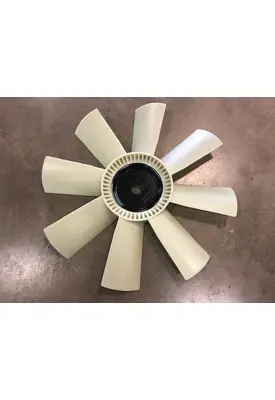 CAT 3406E 14.6L Fan Blade