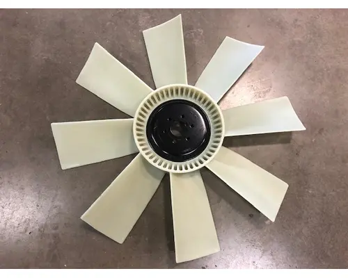 CAT 3406E 14.6L Fan Blade