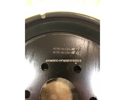 CAT 3406E 14.6L Fan Blade