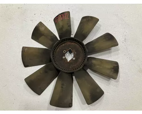 CAT 3406E 14.6L Fan Blade