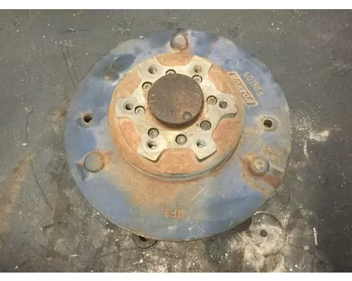 CAT 3406E 14.6L Fan Clutch