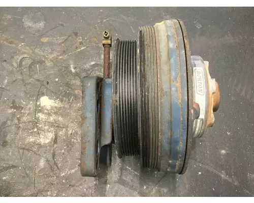 CAT 3406E 14.6L Fan Clutch