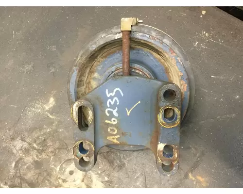 CAT 3406E 14.6L Fan Clutch