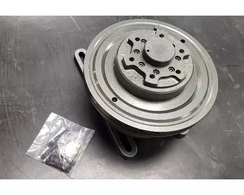 CAT 3406E 14.6L Fan Clutch