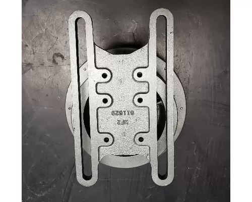 CAT 3406E 14.6L Fan Clutch