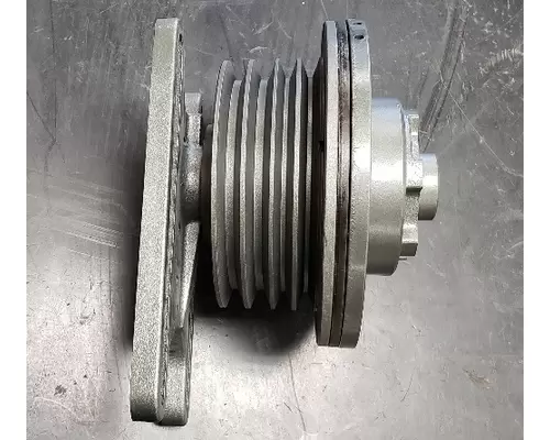 CAT 3406E 14.6L Fan Clutch