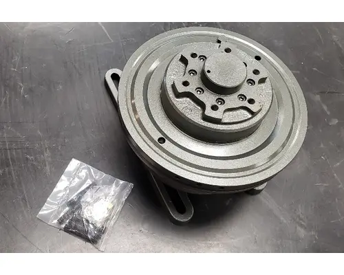 CAT 3406E 14.6L Fan Clutch