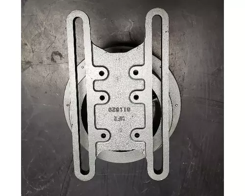 CAT 3406E 14.6L Fan Clutch