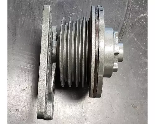 CAT 3406E 14.6L Fan Clutch