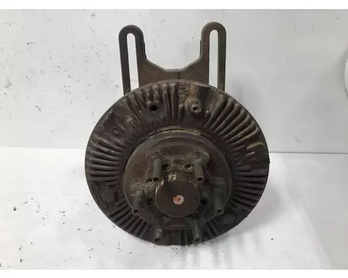 CAT 3406E 14.6L Fan Clutch