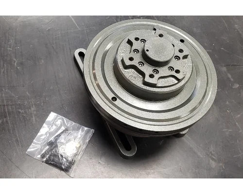 CAT 3406E 14.6L Fan Clutch