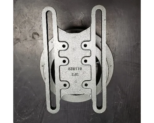 CAT 3406E 14.6L Fan Clutch