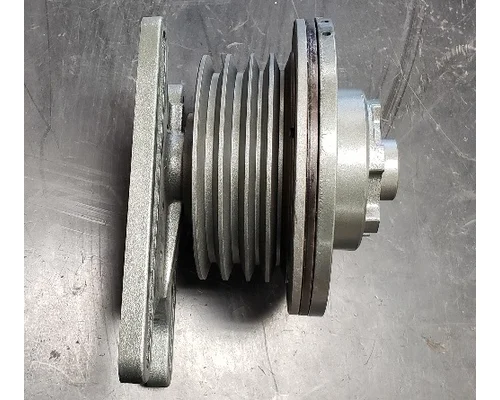 CAT 3406E 14.6L Fan Clutch