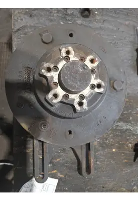CAT 3406E 14.6L Fan Clutch