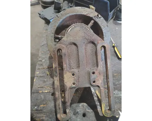 CAT 3406E 14.6L Fan Clutch