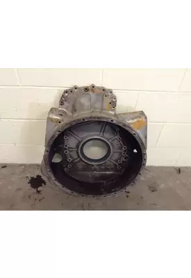 CAT 3406E 14.6L Flywheel Housing