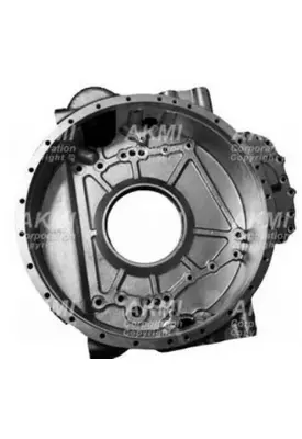 CAT 3406E 14.6L Flywheel Housing