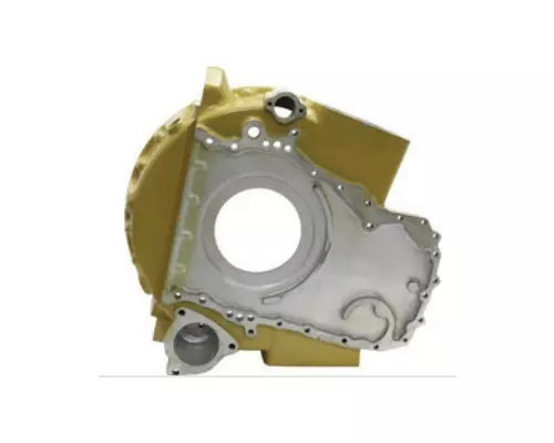 CAT 3406E 14.6L Flywheel Housing